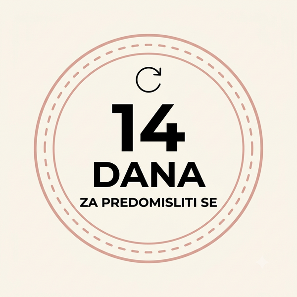 14 dana za predomisliti se